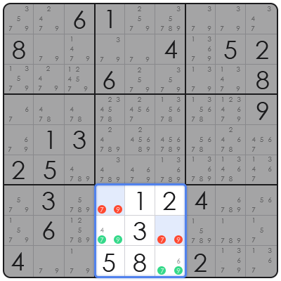 sudoku 99